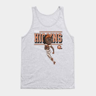 Tee Higgins Cincinnati Cartoon R Tank Top